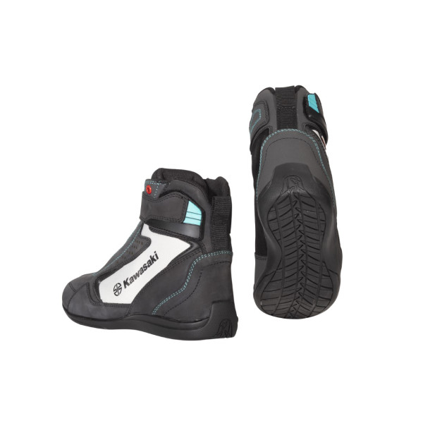 Kawasaki TOULON II Motorcycle Boots (female)